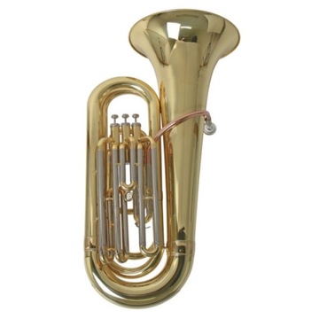 Tuba w stroju Bb Roy Benson TB-301
