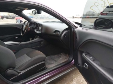 Dodge Challenger III 2020 Dodge Challenger 2020 DODGE CHALLENGER RT 5.7 Benzyna 375KM, zdjęcie 9