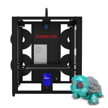 DRUKARKA 3D Zonestar Z9V5MK6