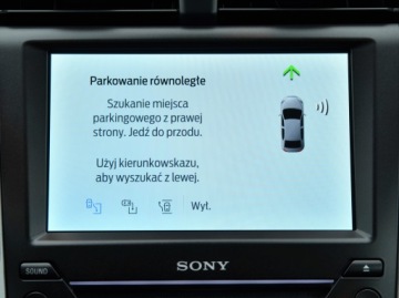 Ford Mondeo V 2022 Ford Mondeo TITANIUM! Full Led! Kamera! SONY! Hak! FV23% JAK NOWY!, zdjęcie 31