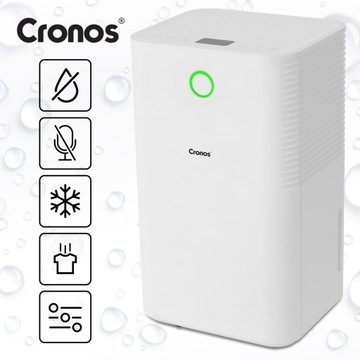 Осушитель воздуха Cronos OL12-BD031C 12л