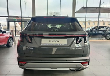 Hyundai Tucson IV SUV Facelifting 1.6 T-GDI 160KM 2025 Hyundai Tucson NOWY 1.6 T-GDI 160KM wersja Executive Comfort 1.6 Benzyna, zdjęcie 3