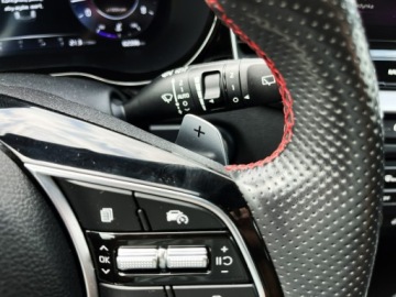 Kia Proceed Shooting Brake Facelifting 1.6 T-GDI 204KM 2023 Kia Pro Cee'd Automat/Manetki / Virtual / JBL, zdjęcie 16