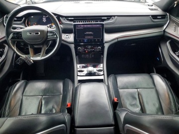 Jeep Grand Cherokee IV 2022 Jeep Grand Cherokee 2022 JEEP GRAND CHEROKEE OVERLAND 3.6 Benzyna 290KM, zdjęcie 8