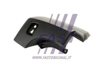 УГОЛ БАМПЕРА RENAULT MASTER 10> ЗАДНИЙ RENAULT M