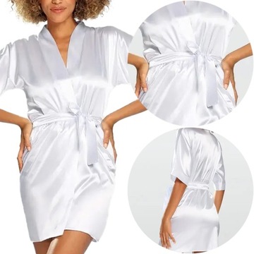 Peniuar Model Scarlett 90 White - DKaren