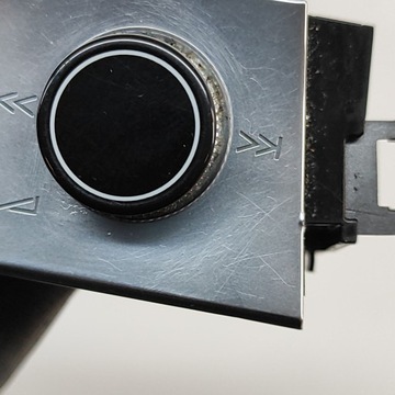 AUDI E-TRON 2019 SADA PŘEPÍNAČŮ I KNOFLÍKU