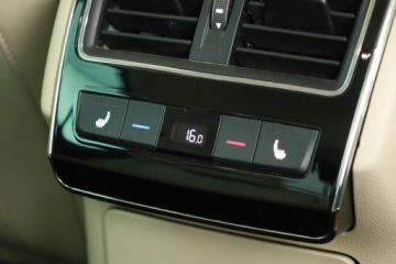 Skoda Superb III Liftback 2.0 TSI 220KM 2015 Skoda Superb 2.0 TSI, Salon Polska, 1. Właściciel, zdjęcie 15
