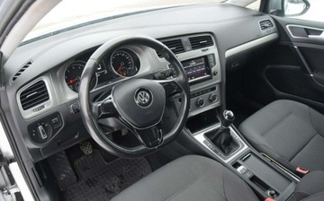 Volkswagen Golf VII Hatchback 3d 1.2 TSI 105KM 2014 Volkswagen Golf 1.2B Navi 2014r Grzane Fotele Sprowadzony Oplacony 1.2, zdjęcie 31