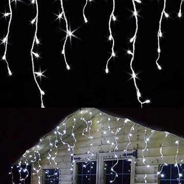 ФИКСИРОВАННЫЕ СВЕТИЛЬНИКИ + ВСПЫШКА 300LED НАРУЖНЫЕ 12М ВСПЫШКА ВСПЫШКА РОЖДЕСТВЕНСКОЕ СВЕТЕНИЕ
