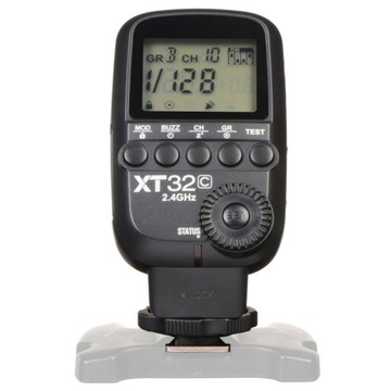 Godox XT32C Canon 2,4GHz nadajnik bezprzewodowy