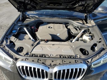 BMW X3 G45 2024 BMW X3 sDrive30I 2024 2.0l 2.0 Benzyna 248KM, zdjęcie 6