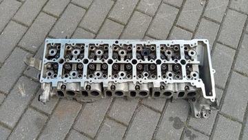 BMW X5 X6 F15 F16 4.0D N57 GŁOWICA