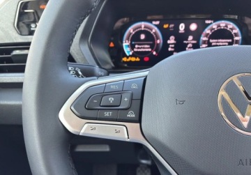 Volkswagen Caddy V Caddy 2.0 TDI 102KM 2025 Volkswagen Caddy Osobowy 2.0 TDI 102KM Manualna r. o. 2755 mm 2.0 Diesel, zdjęcie 18