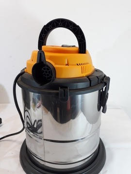 FERREX WWS-NTS1200-J01 D2149 Пылесос для сухой и влажной уборки