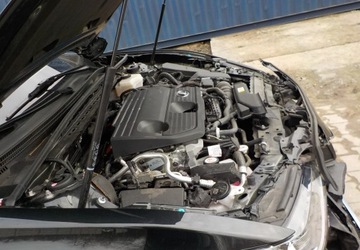 Lexus ES VII (XV70) Sedan Facelifting 300h 218KM 2023 Lexus ES Okazja 2.5 Hybryda 218KM, zdjęcie 3