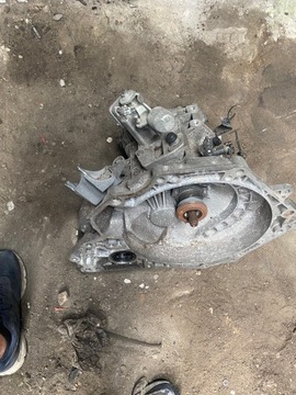 Corsa D 1.3 CDTI Skrzynia Biegów