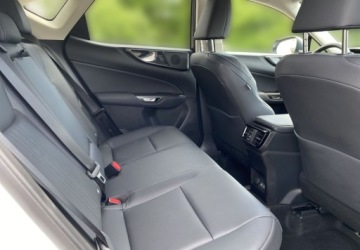 Lexus NX II SUV Facelifting 2.5 450h+ 309KM 2025 Lexus NX Plug-in 309 KM PrestigeDesignTazuna VAT23 2.5 Hybryda Plug-in, zdjęcie 13