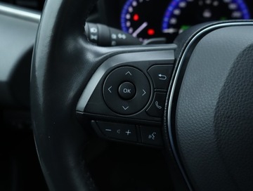 Toyota Corolla XII 2020 Toyota Corolla 2.0 Hybrid, Automat, Skóra, Navi, zdjęcie 19