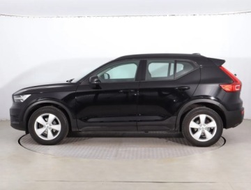 Volvo XC40 2019 Volvo XC40 T3, Salon Polska, Serwis ASO, Automat, zdjęcie 2