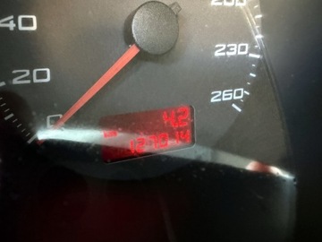 Seat Exeo ST 1.6 MPi 102KM 2009 Seat Exeo Kombi TYLKO 127tyśkm! 1WŁAŚCICIEL KLIMA 1.6MPI Zwykła Benzyna! 6B, zdjęcie 9