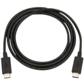 Кабель USB-C — USB-C для LOGITECH Rally