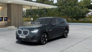 BMW X3 G45 SUV Plug-In 2.0 30e 299KM 2026 BMW X3 30e xDrive 299 KM PHEV - Gotowy do Odbioru - Pakiet M Pro - Kamera, zdjęcie 6