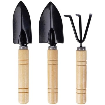 САДОВЫЙ ИНСТРУМЕНТ ДЛЯ ДЕТЕЙ САДОВАЯ ЛОПАТА ГРАБЛИ ДЛЯ САДА