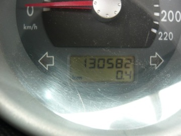 Volkswagen Polo IV 2000 VW Polo 1.4 MPI 60Km , AUTOMAT , klima, zdjęcie 10