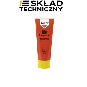 RTD Compound Rocol 50g RS53020