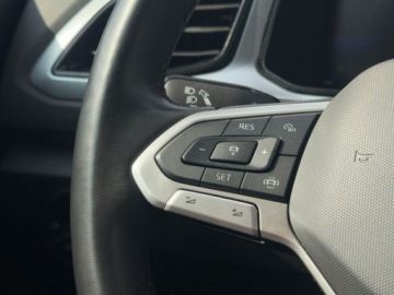 Volkswagen T-Roc I SUV Facelifting 1.5 TSI ACT 150KM 2022 Volkswagen T-Roc 1.5 TSI Gwarancja FV 23 1.5 Benzyna 150KM, zdjęcie 16