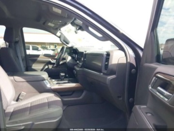 Chevrolet Silverado II 2023 Chevrolet Silverado 1500 Standard Bed Lt 2023 5.3 Benzyna 355KM, zdjęcie 10