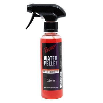 Liquid M.M Water Pellet 250ml - Forest Strawberry