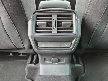 Skoda Karoq Crossover Facelifting 1.5 TSI ACT 150KM 2025 Skoda Karoq SPORTLINE 1.5 TSI DSG z placu 150 KM, zdjęcie 27