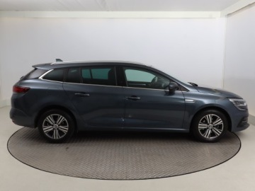 Renault Megane IV Grandtour Facelifting 1.3 TCe 140KM 2020 Renault Megane 1.3 TCe, Salon Polska, zdjęcie 5