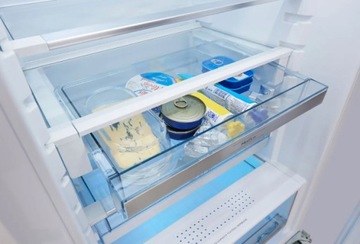 Холодильник Gorenje RI518EA1 CrispZone + VitaLight + SmartHumidity