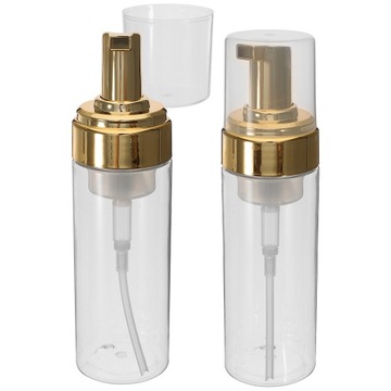 BUTELKI PODRÓŻNE NA PRZYKŁADY TOALETOWE MINI SPRAY