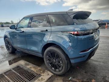 Land Rover Range Rover Evoque II 2024 Land Rover Range Rover Evoque S 2024 2.0l 2.0 Benzyna 246KM, zdjęcie 1