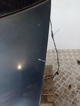 ПОДЪЕМНИК БАГАЖНИКА SKODA OCTAVIA I HB