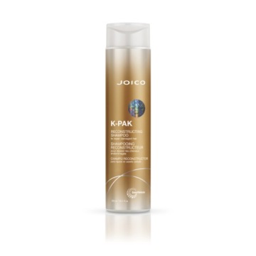 JOICO K-PAK Szampon rekonstrukcja 300ml HOLOGRAM
