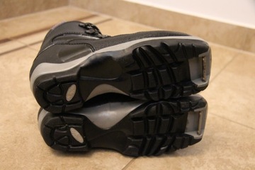 ALPINA NNN BC — РАЗМЕР 36/23,5 СМ — ИЗОЛИРОВАННЫЙ