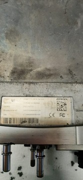 Модульный насос AdBlue MAN TGX TGS TGL TGM