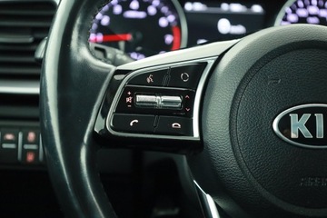 Kia Ceed III Kombi 1.5 T-GDI 160KM 2021 Kia Ceed 1.5 T-GDI, Salon Polska, Serwis ASO, zdjęcie 15