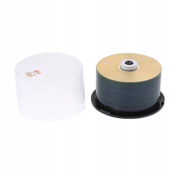 Пустые DVD-диски, пустые носители CD-R 1-52X