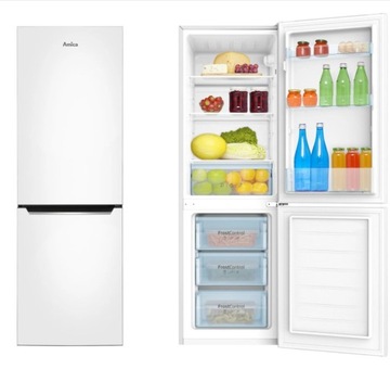 Холодильник АМИКА ФК 200.4 (Е)