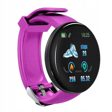 SMARTWATCH dziecięcy LOKALIZATOR GPS - 3 KOLORY