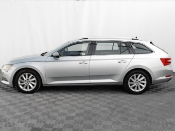 Skoda Superb III Kombi 2.0 TDI 150KM 2018 Škoda Superb Skoda Superb WZ7608V#2.0 TDI, zdjęcie 8