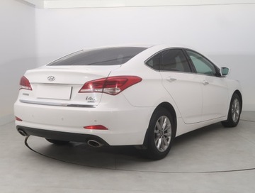 Hyundai i40 Sedan Facelifting 1.7 CRDi 115KM 2016 Hyundai i40 1.7 CRDI, Salon Polska, Serwis ASO, zdjęcie 4