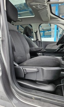 Citroen C4 Spacetourer 2018 Citroen C4 SpaceTourer 2.0BlueHDi 150Ps. Automat 7 osob Panorama Navi Kam., zdjęcie 24