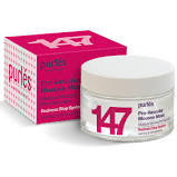 Purles 147 Pro Vascular Mousse Mask Naczyniowa cer